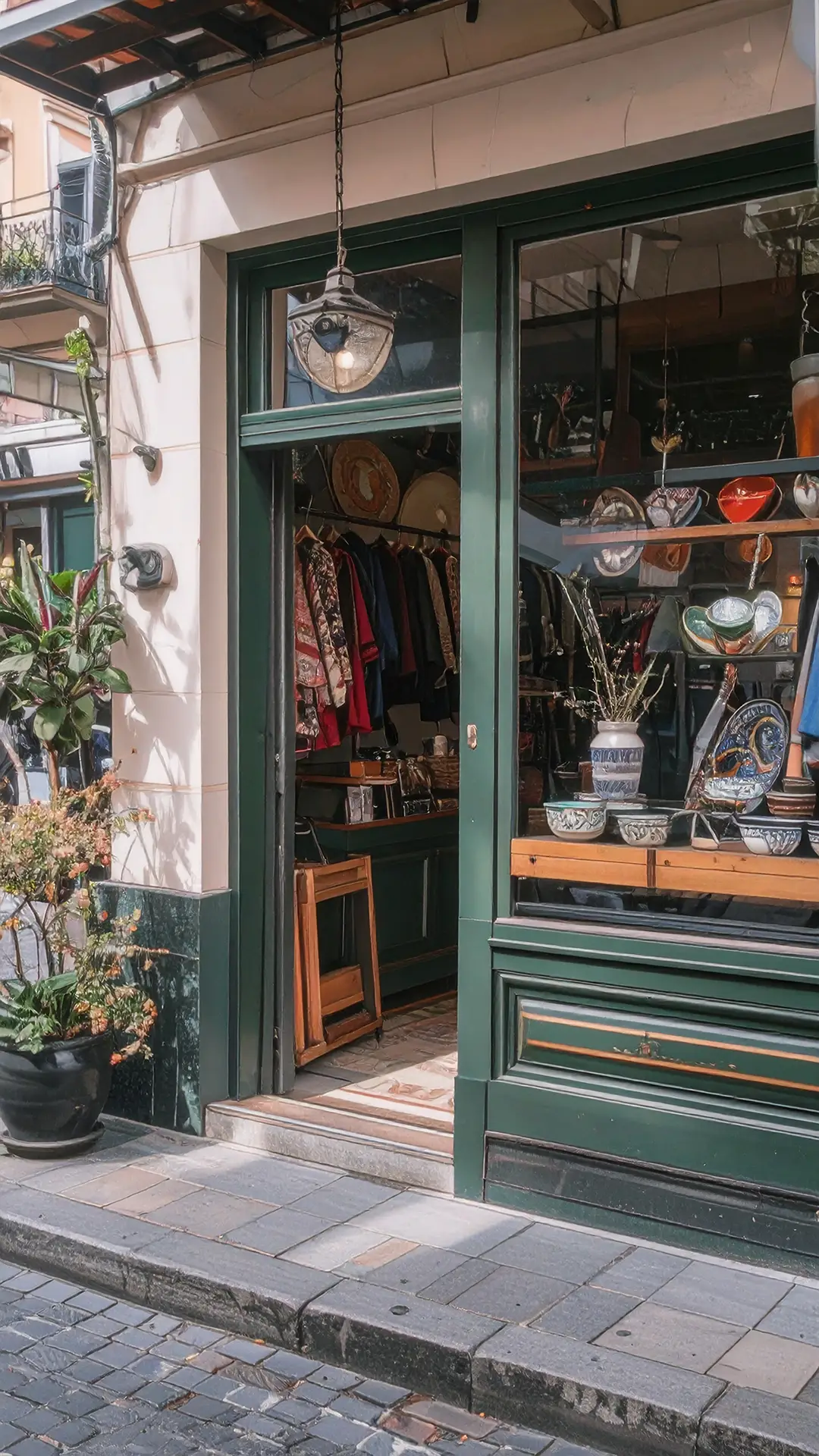 Boutique Altereko Shop